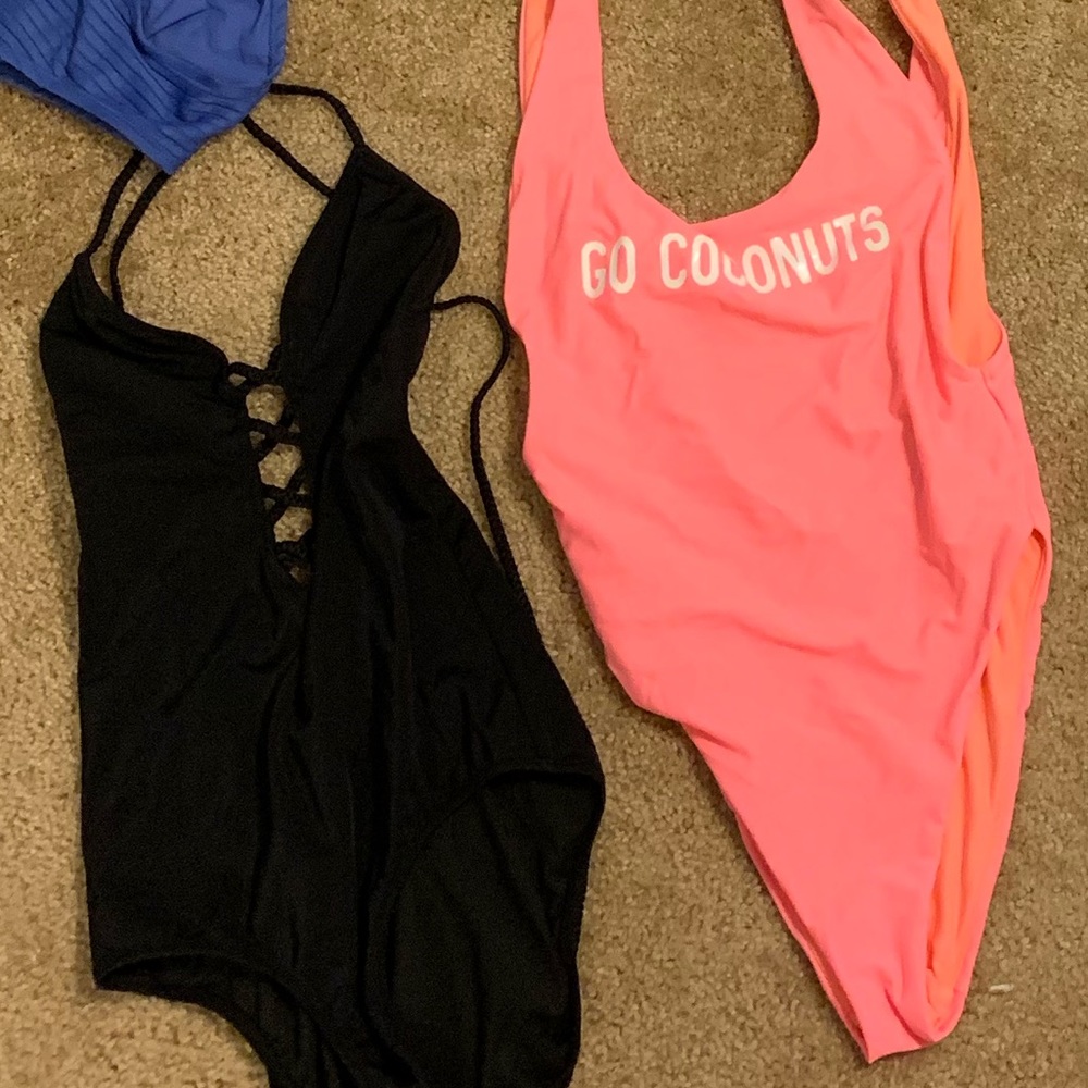 Swim Bundle